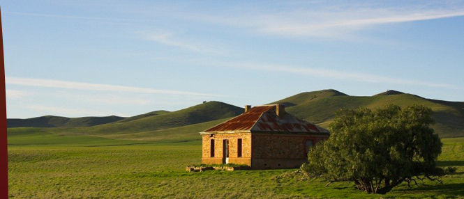 History of Place History of Place